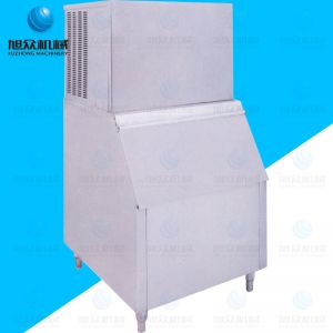 SD500、700、900、1000、1300、1500制冰機(jī)系列